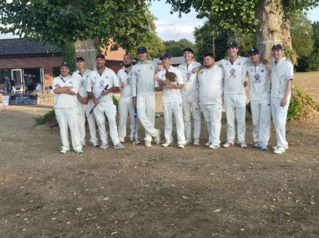Ashford Hill Cricket Club Crowned 2026 Champions